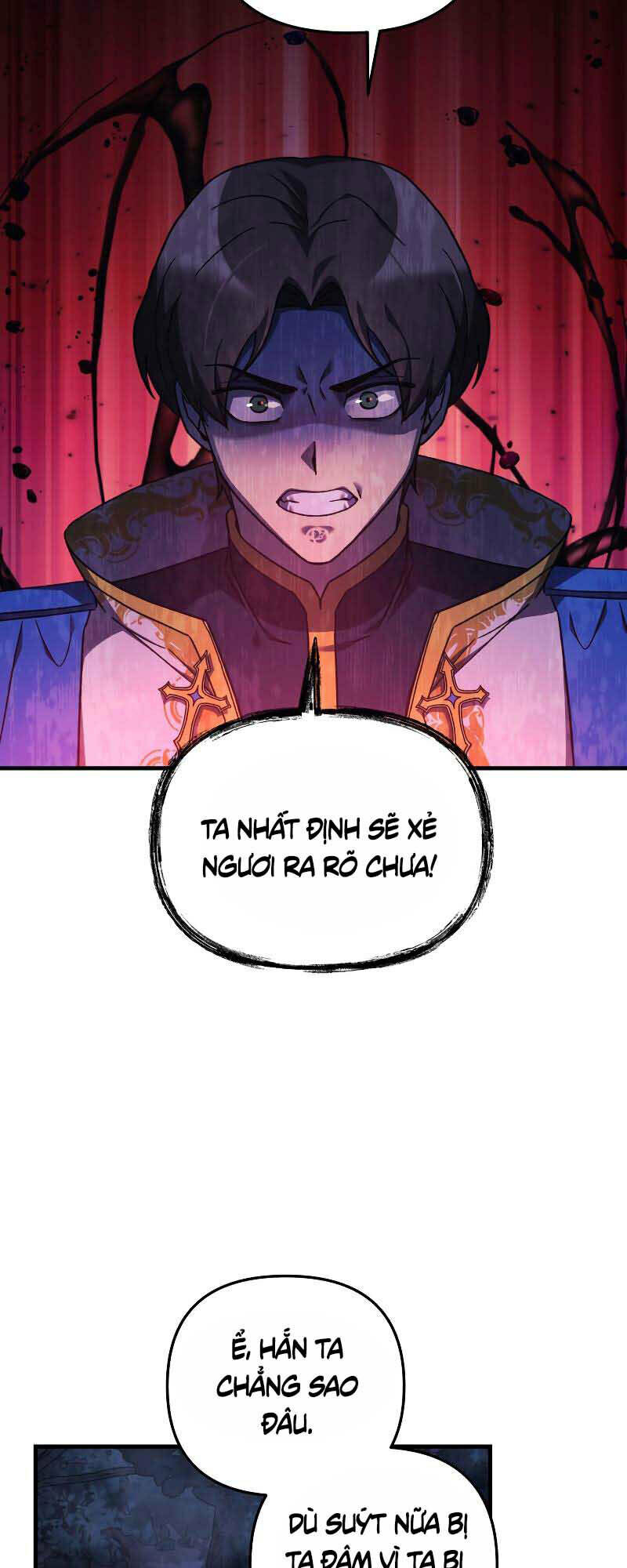 Con Gái Tôi Là Trùm Cuối Chapter 49 - Trang 2