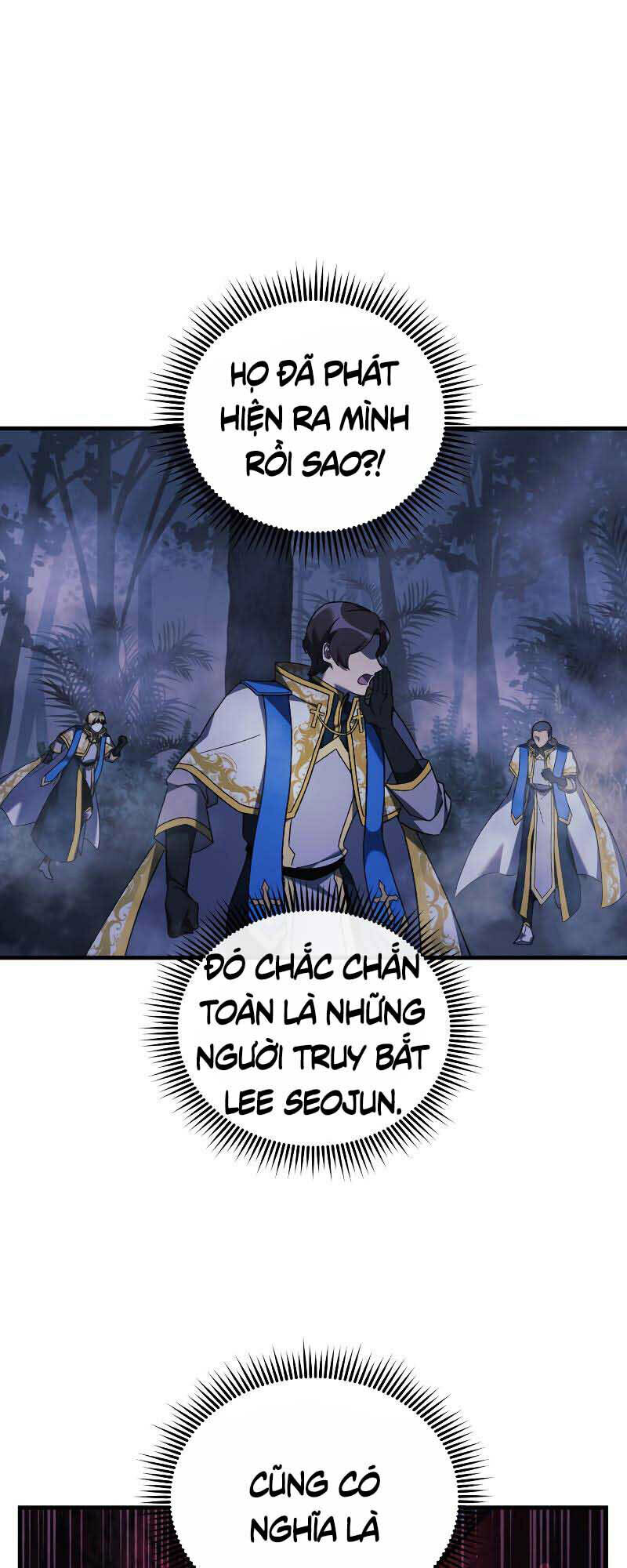 Con Gái Tôi Là Trùm Cuối Chapter 49 - Trang 2