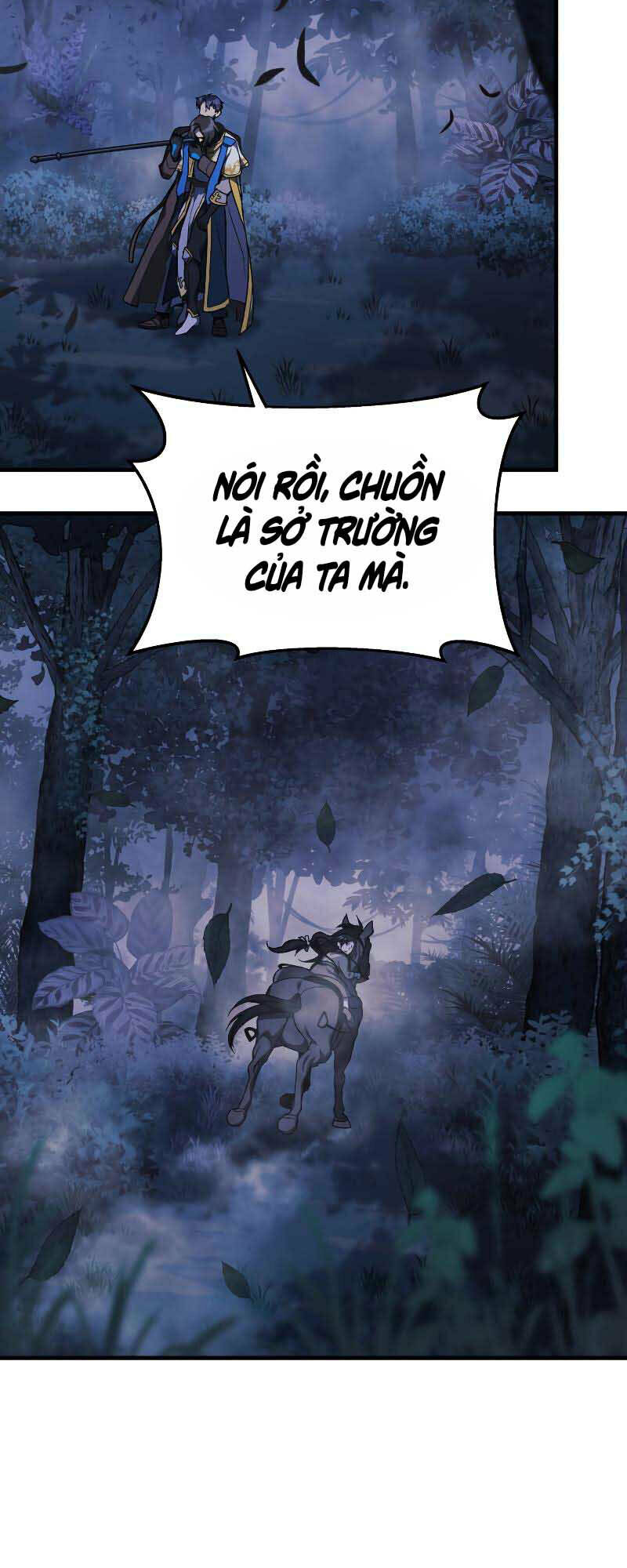 Con Gái Tôi Là Trùm Cuối Chapter 49 - Trang 2