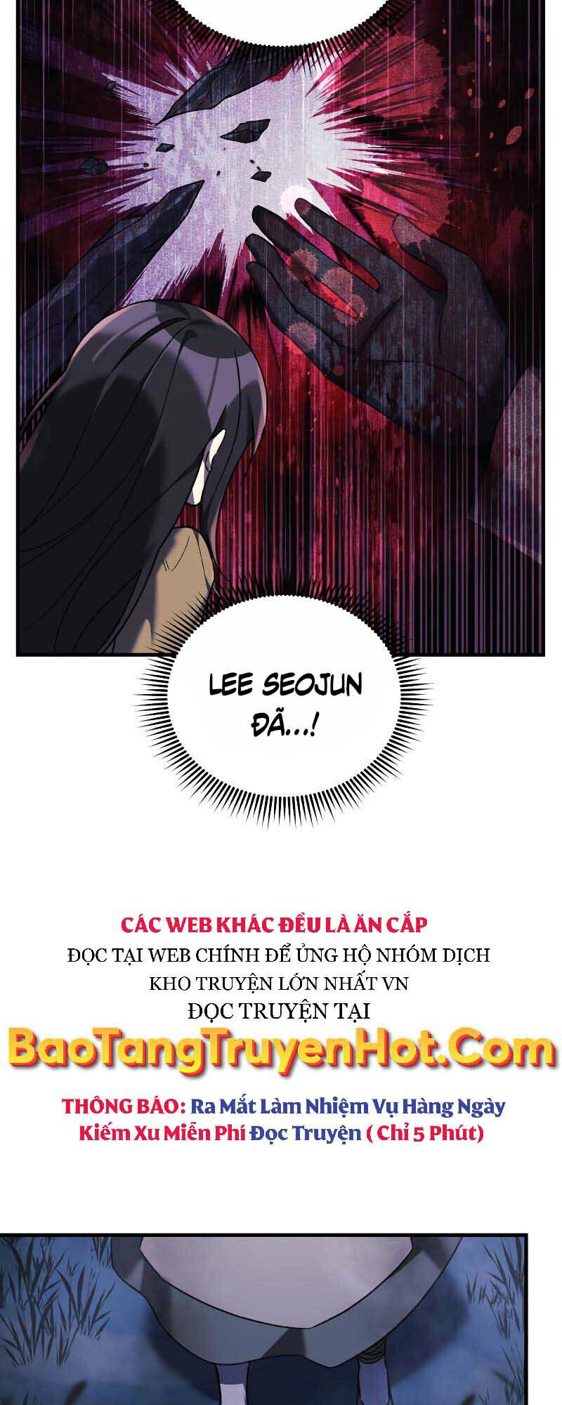 Con Gái Tôi Là Trùm Cuối Chapter 49 - Trang 2