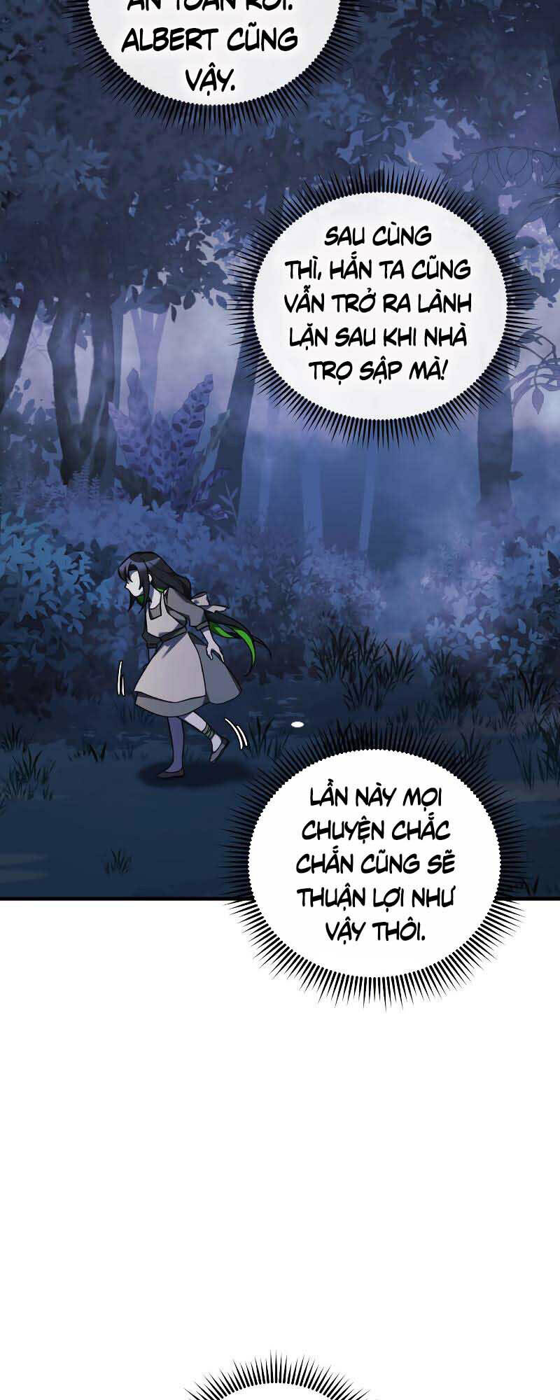 Con Gái Tôi Là Trùm Cuối Chapter 49 - Trang 2