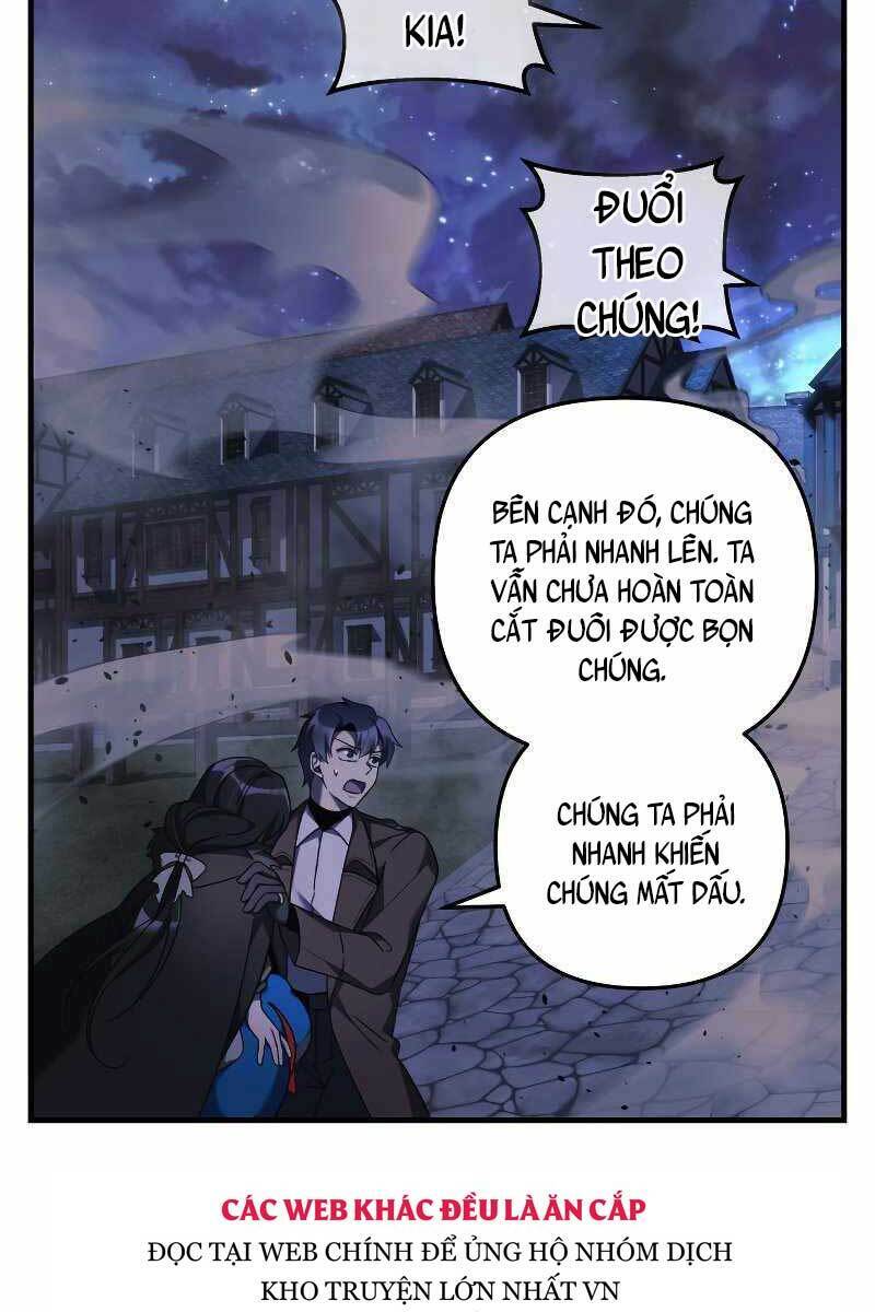 Con Gái Tôi Là Trùm Cuối Chapter 47 - Trang 2