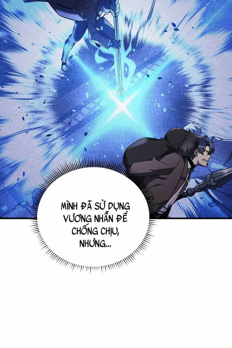 Con Gái Tôi Là Trùm Cuối Chapter 47 - Trang 2