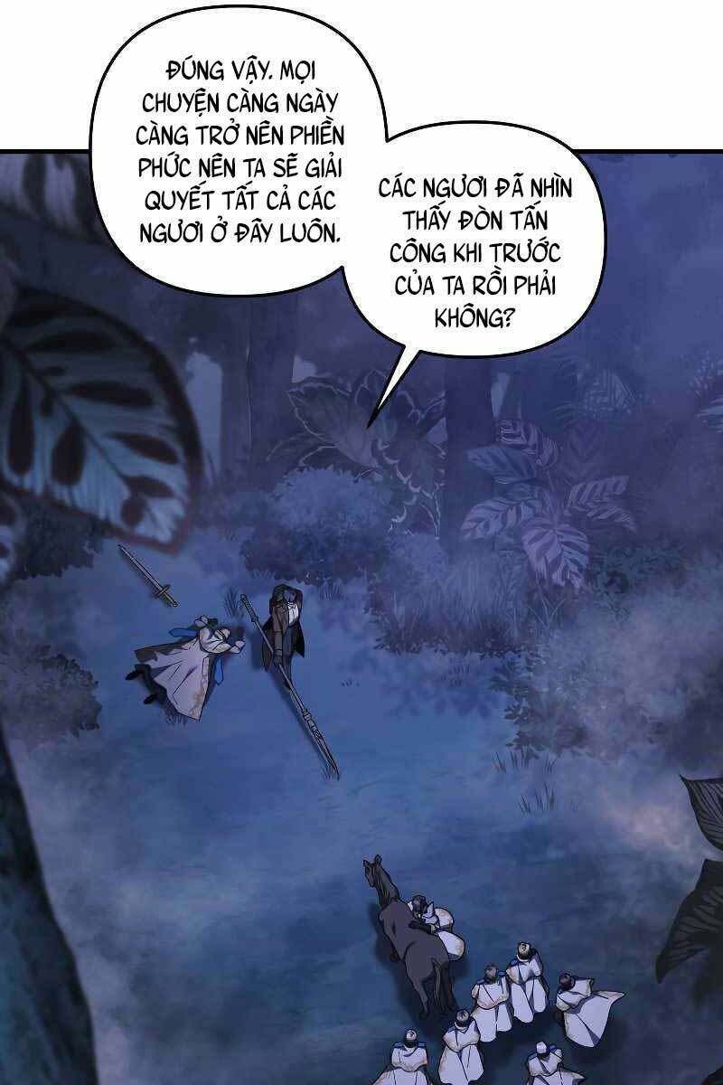 Con Gái Tôi Là Trùm Cuối Chapter 47 - Trang 2