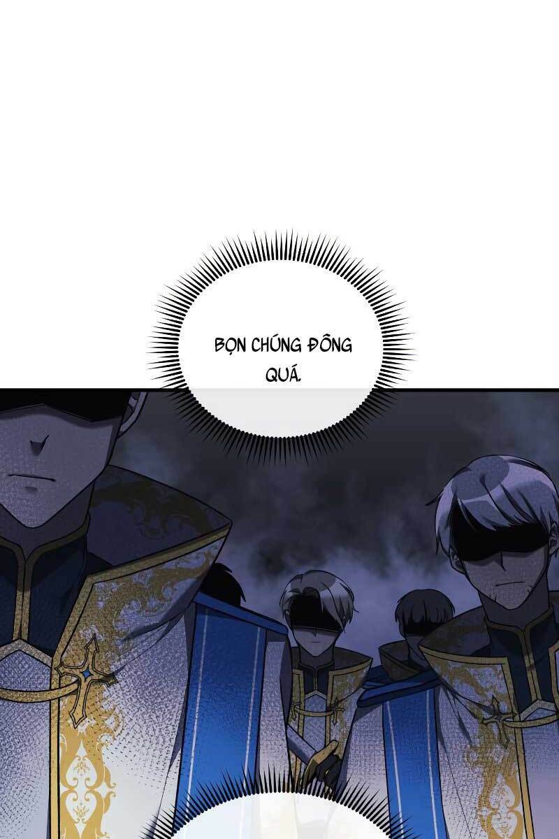 Con Gái Tôi Là Trùm Cuối Chapter 46 - Trang 2