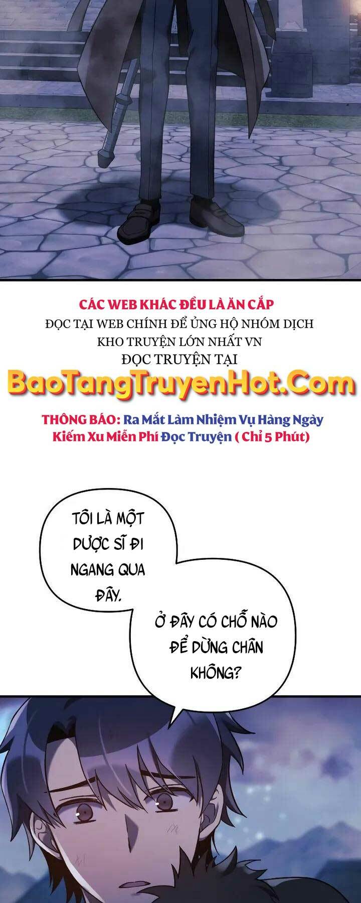 Con Gái Tôi Là Trùm Cuối Chapter 45 - Trang 2