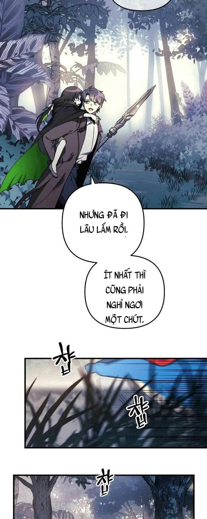 Con Gái Tôi Là Trùm Cuối Chapter 45 - Trang 2