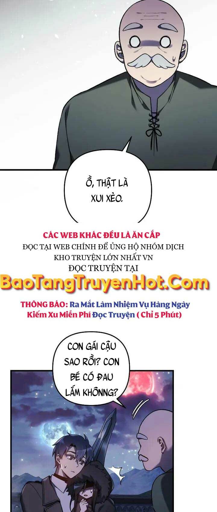 Con Gái Tôi Là Trùm Cuối Chapter 45 - Trang 2