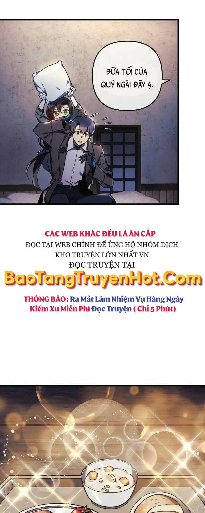 Con Gái Tôi Là Trùm Cuối Chapter 45 - Trang 2