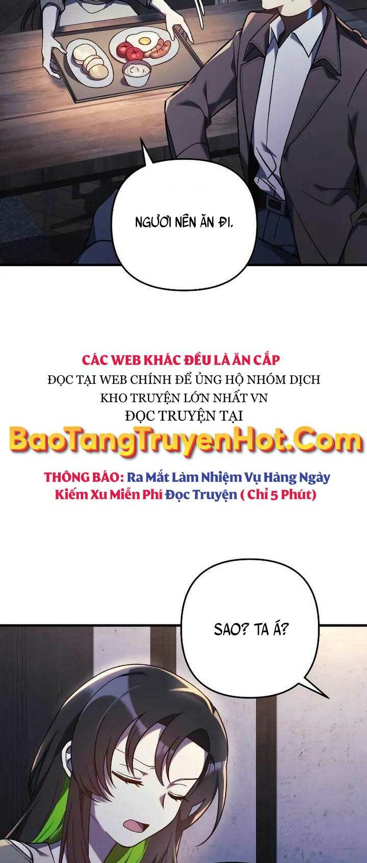 Con Gái Tôi Là Trùm Cuối Chapter 45 - Trang 2