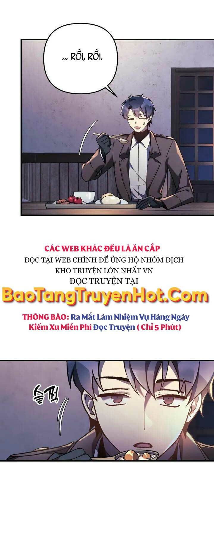 Con Gái Tôi Là Trùm Cuối Chapter 45 - Trang 2