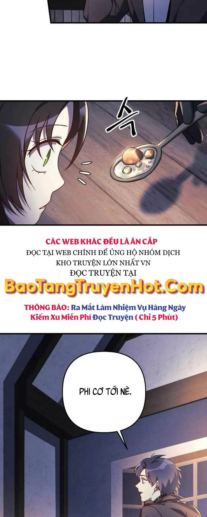 Con Gái Tôi Là Trùm Cuối Chapter 45 - Trang 2