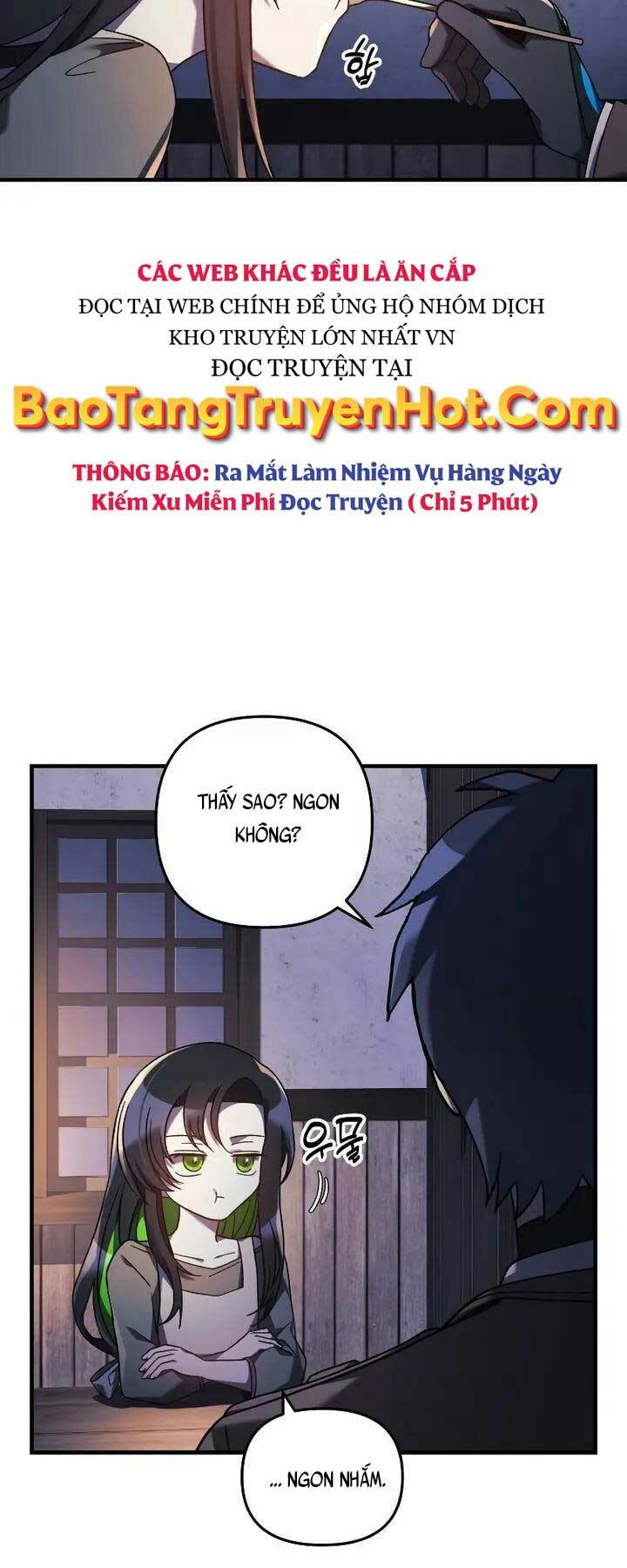 Con Gái Tôi Là Trùm Cuối Chapter 45 - Trang 2