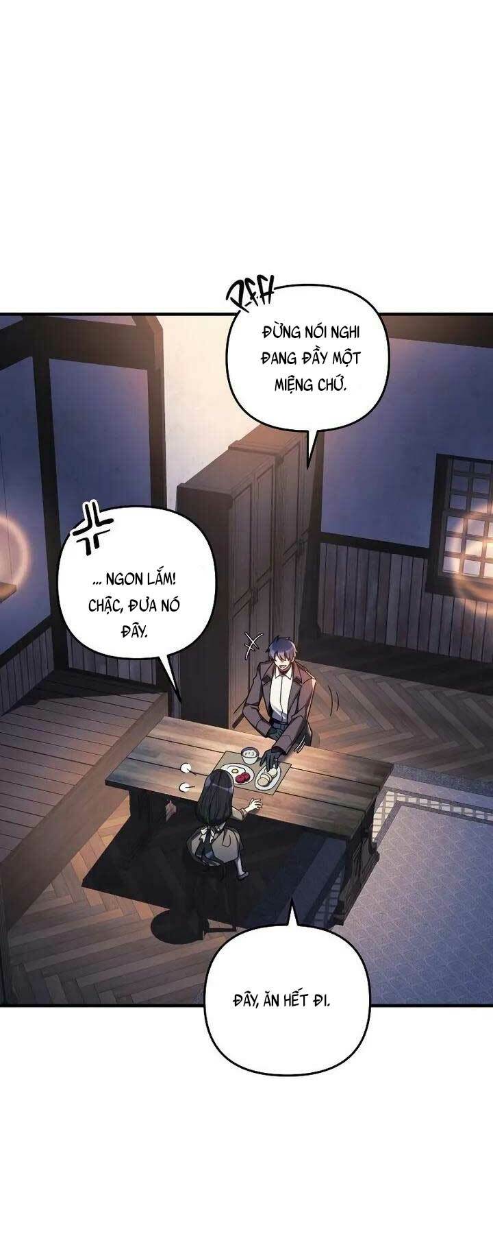 Con Gái Tôi Là Trùm Cuối Chapter 45 - Trang 2