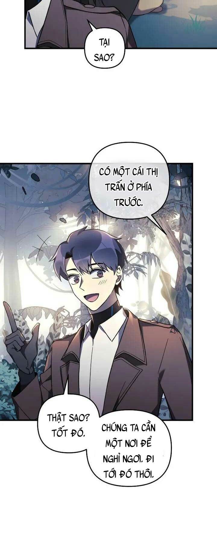 Con Gái Tôi Là Trùm Cuối Chapter 45 - Trang 2