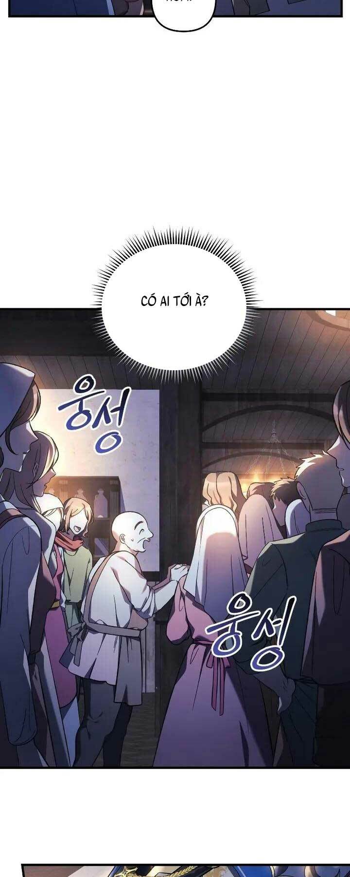 Con Gái Tôi Là Trùm Cuối Chapter 45 - Trang 2