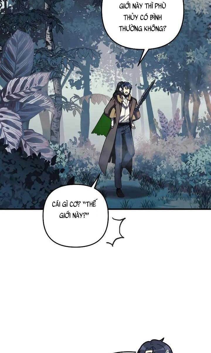 Con Gái Tôi Là Trùm Cuối Chapter 44 - Trang 2