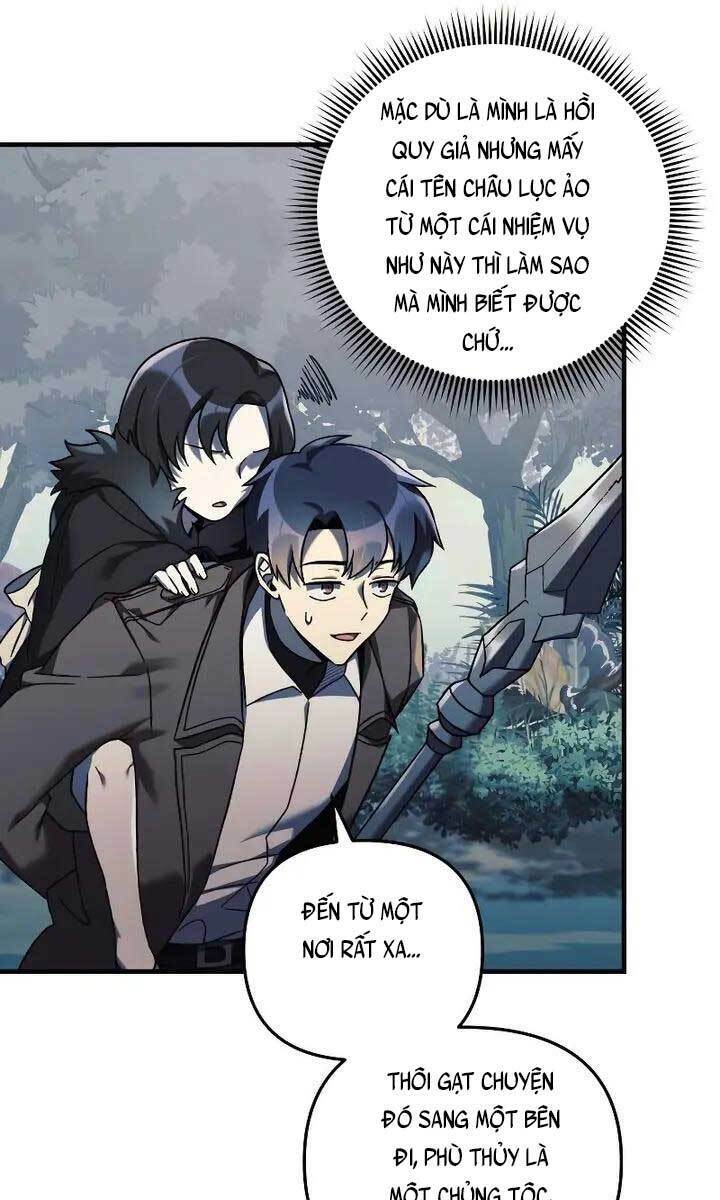 Con Gái Tôi Là Trùm Cuối Chapter 44 - Trang 2