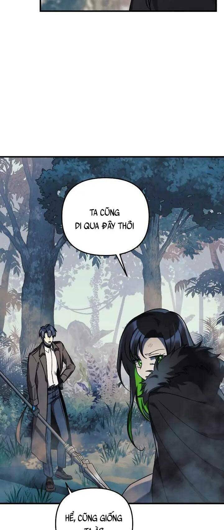 Con Gái Tôi Là Trùm Cuối Chapter 43 - Trang 2