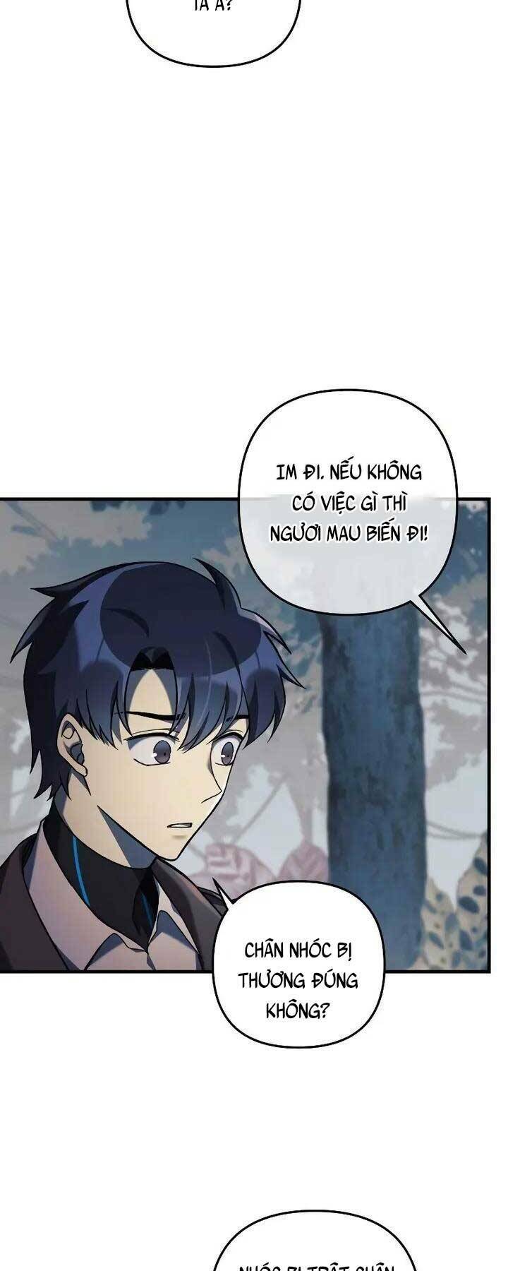 Con Gái Tôi Là Trùm Cuối Chapter 43 - Trang 2