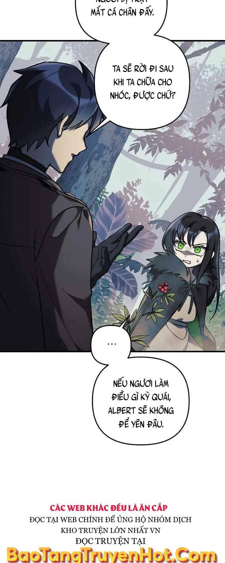 Con Gái Tôi Là Trùm Cuối Chapter 43 - Trang 2