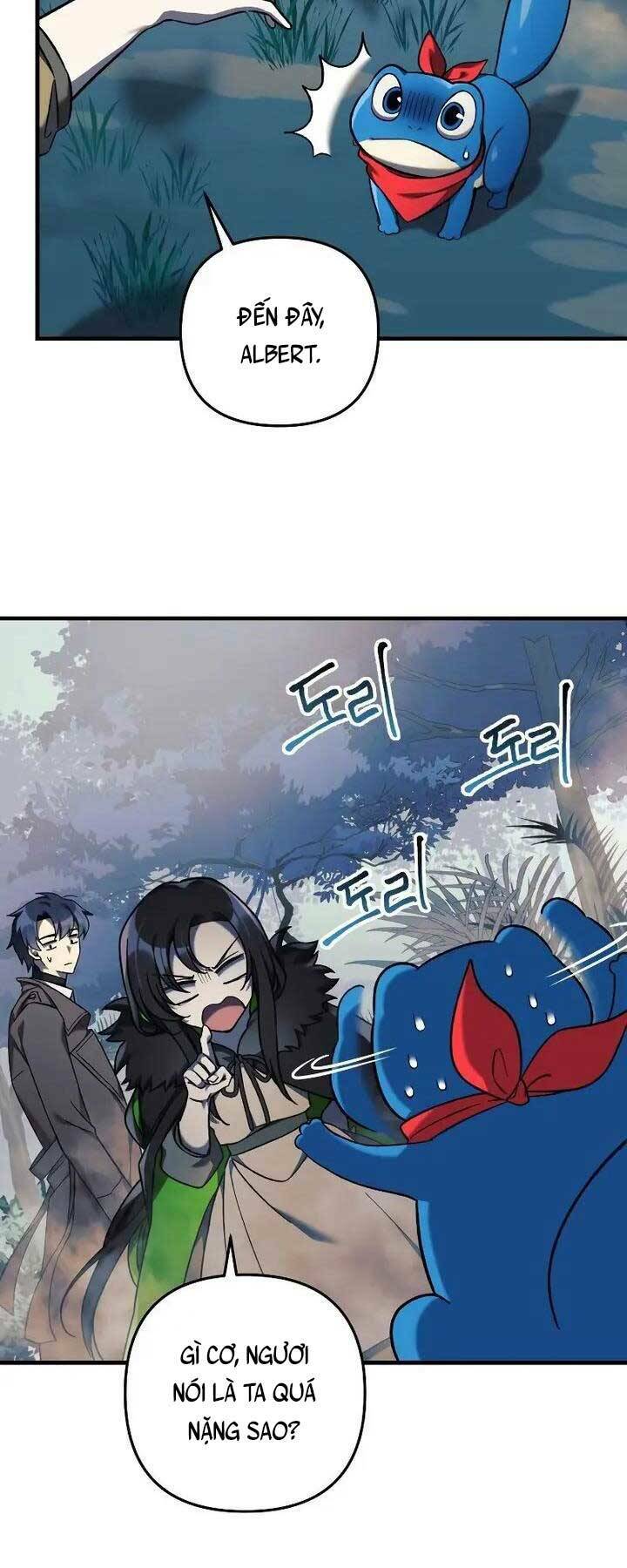 Con Gái Tôi Là Trùm Cuối Chapter 43 - Trang 2