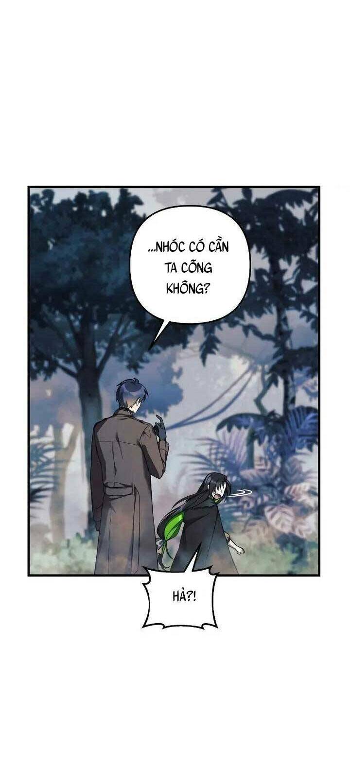 Con Gái Tôi Là Trùm Cuối Chapter 43 - Trang 2