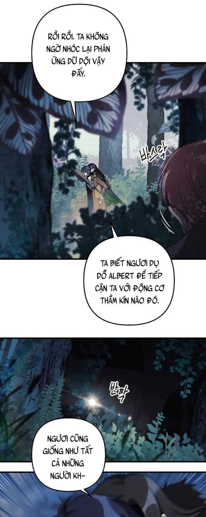 Con Gái Tôi Là Trùm Cuối Chapter 43 - Trang 2