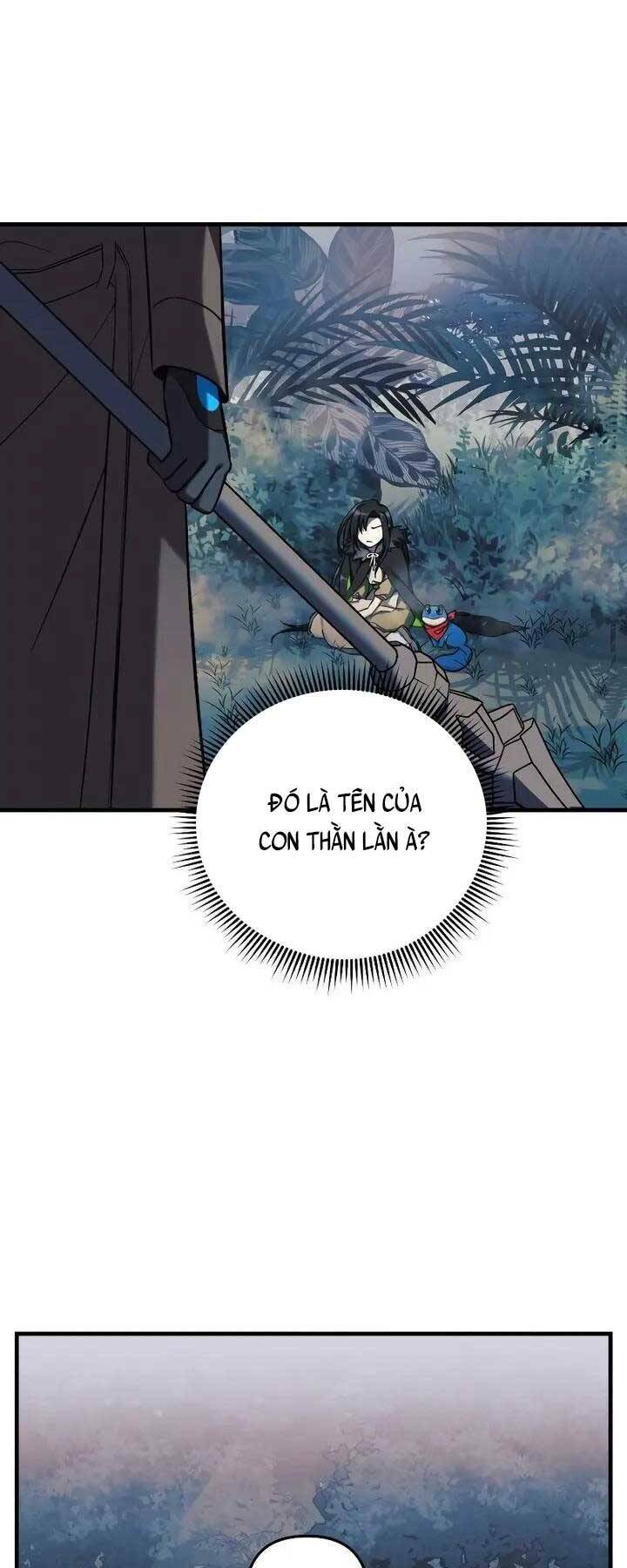 Con Gái Tôi Là Trùm Cuối Chapter 43 - Trang 2