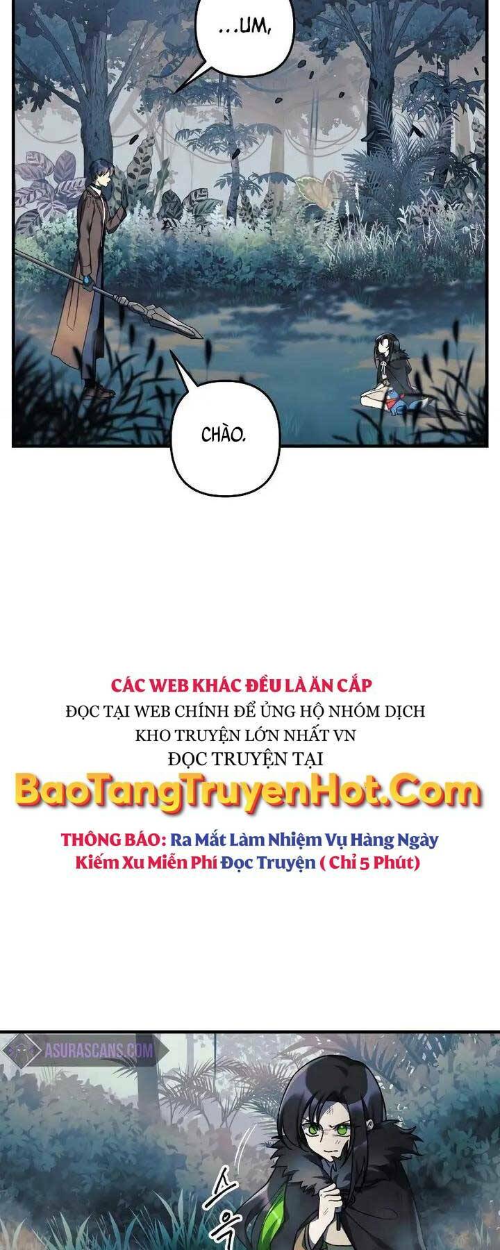 Con Gái Tôi Là Trùm Cuối Chapter 43 - Trang 2