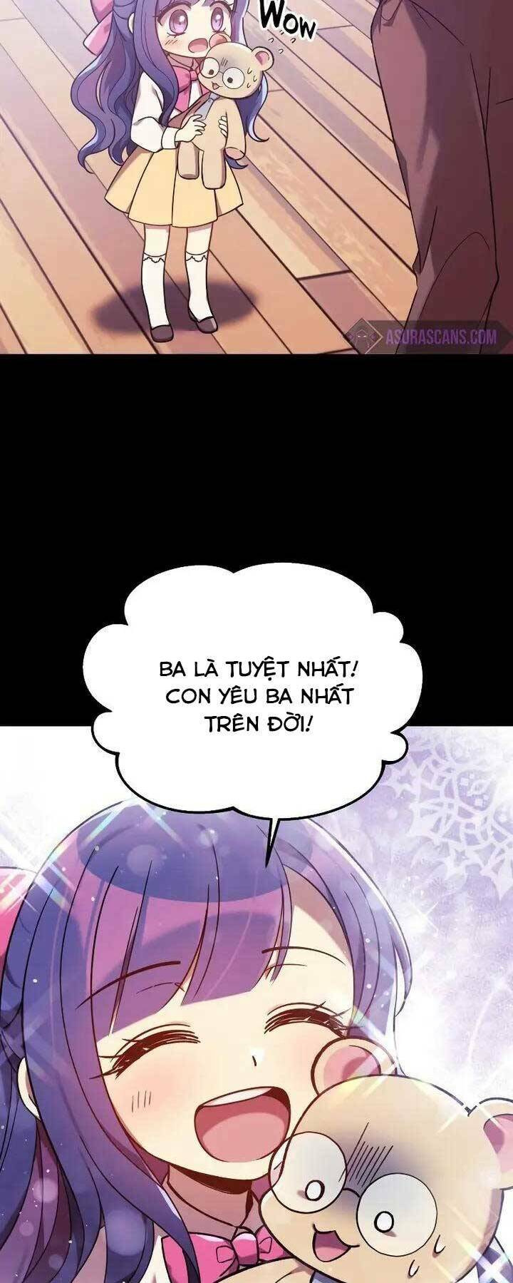 Con Gái Tôi Là Trùm Cuối Chapter 42 - Trang 2