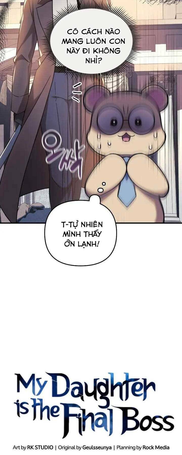 Con Gái Tôi Là Trùm Cuối Chapter 42 - Trang 2