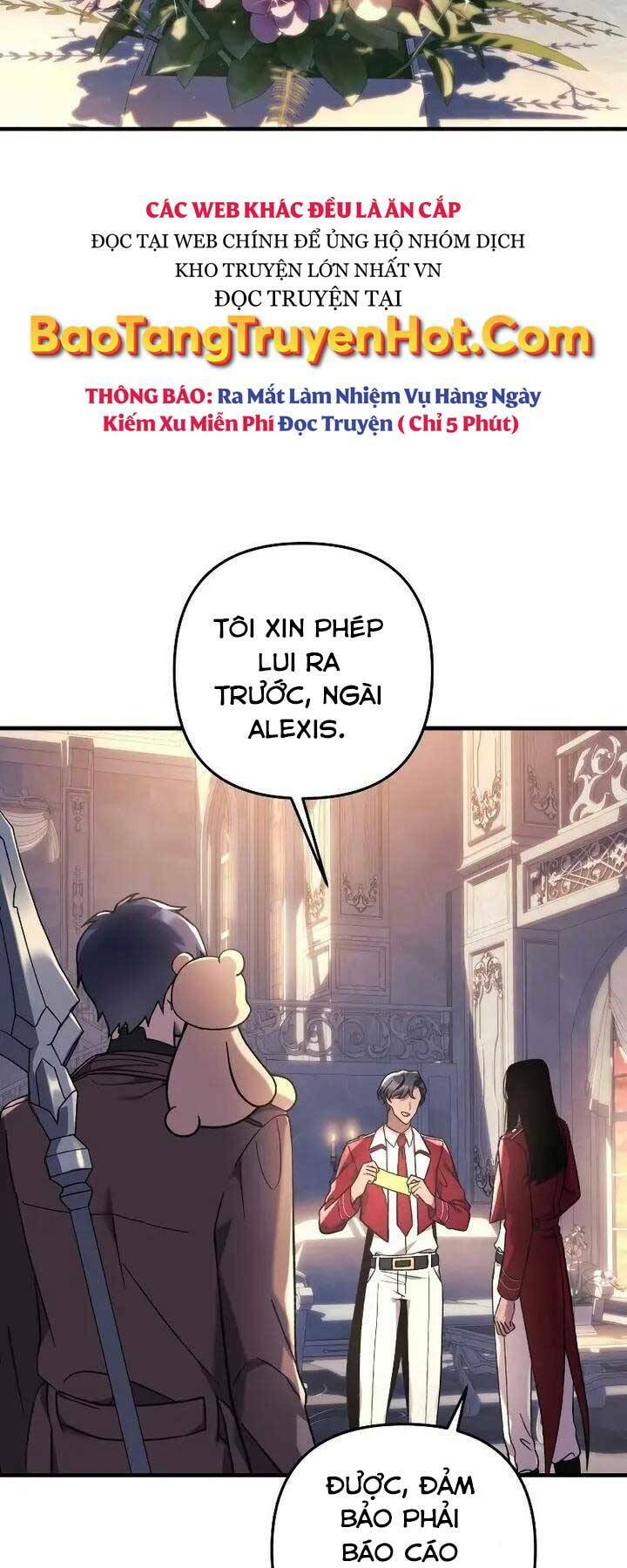 Con Gái Tôi Là Trùm Cuối Chapter 42 - Trang 2