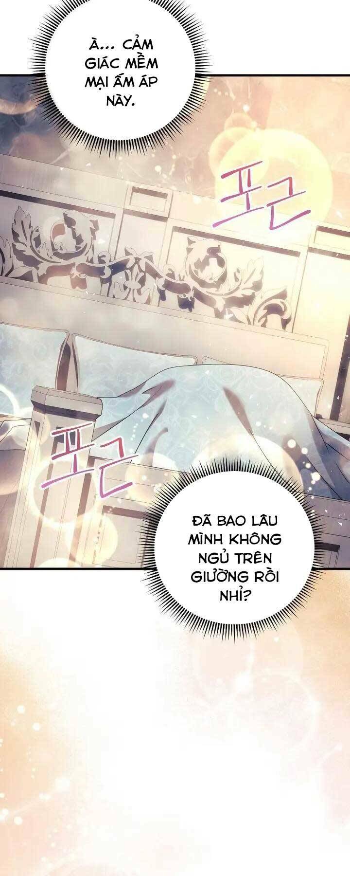 Con Gái Tôi Là Trùm Cuối Chapter 42 - Trang 2