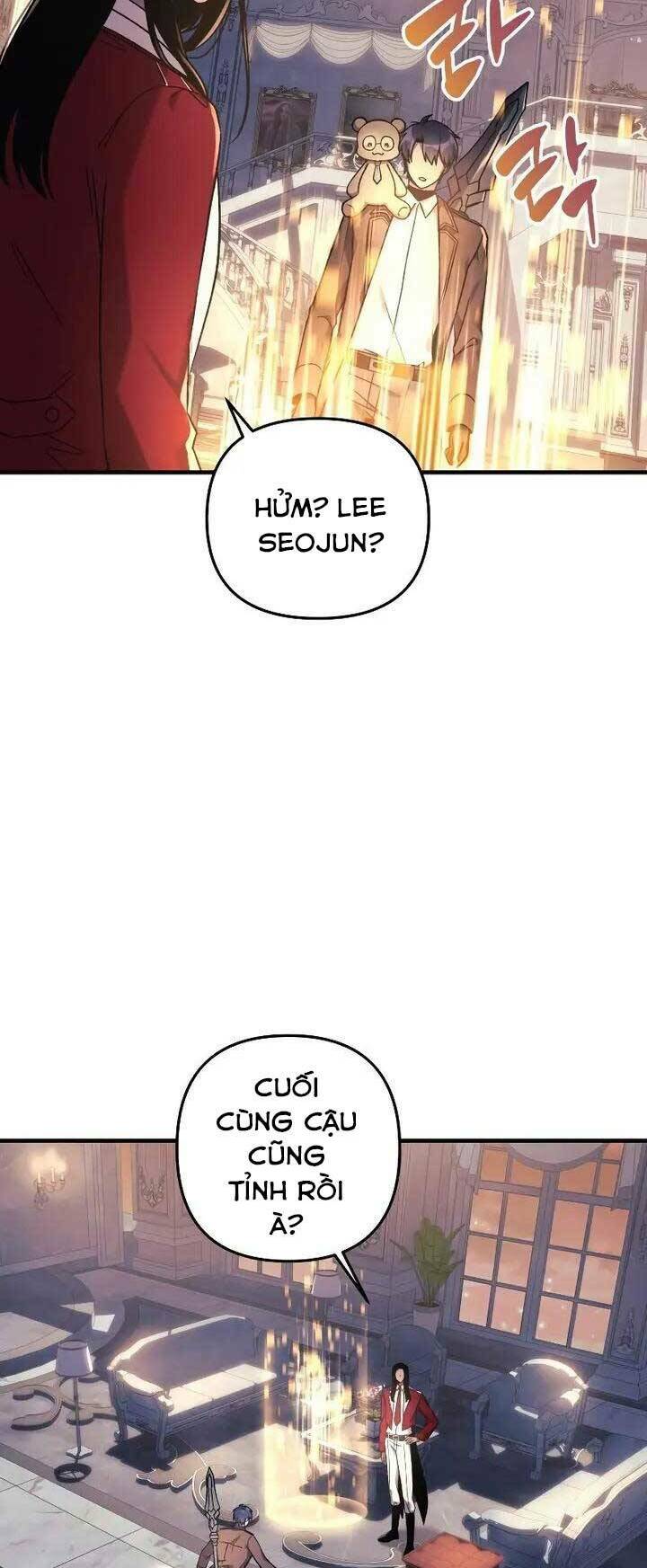 Con Gái Tôi Là Trùm Cuối Chapter 42 - Trang 2