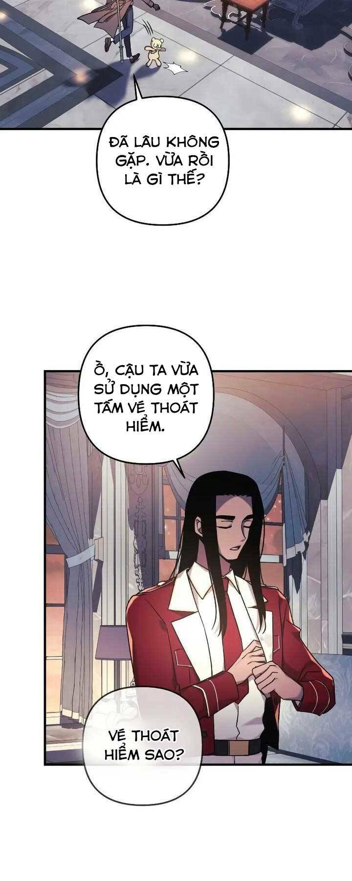 Con Gái Tôi Là Trùm Cuối Chapter 42 - Trang 2