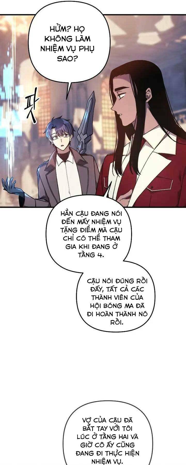 Con Gái Tôi Là Trùm Cuối Chapter 42 - Trang 2