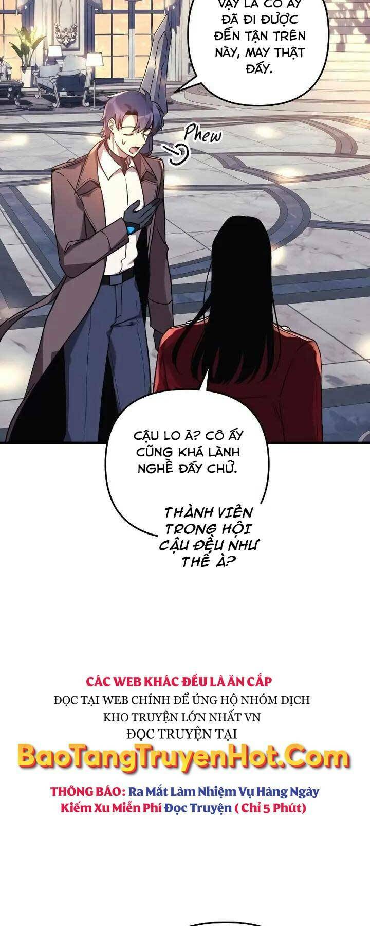 Con Gái Tôi Là Trùm Cuối Chapter 42 - Trang 2