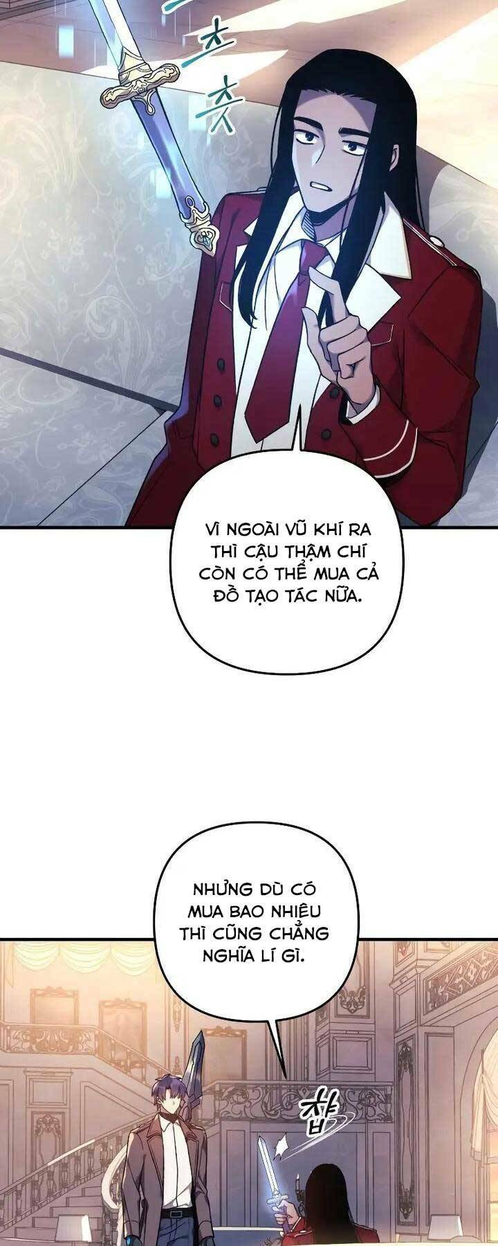 Con Gái Tôi Là Trùm Cuối Chapter 42 - Trang 2