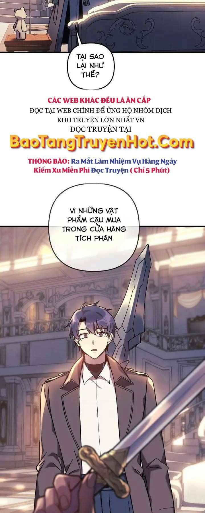 Con Gái Tôi Là Trùm Cuối Chapter 42 - Trang 2