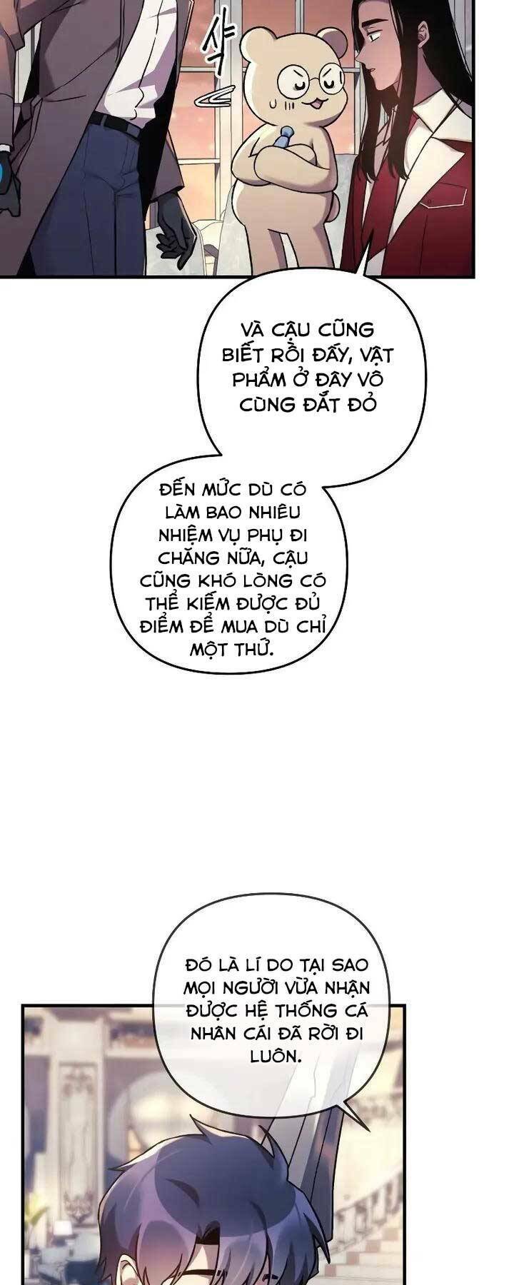 Con Gái Tôi Là Trùm Cuối Chapter 42 - Trang 2