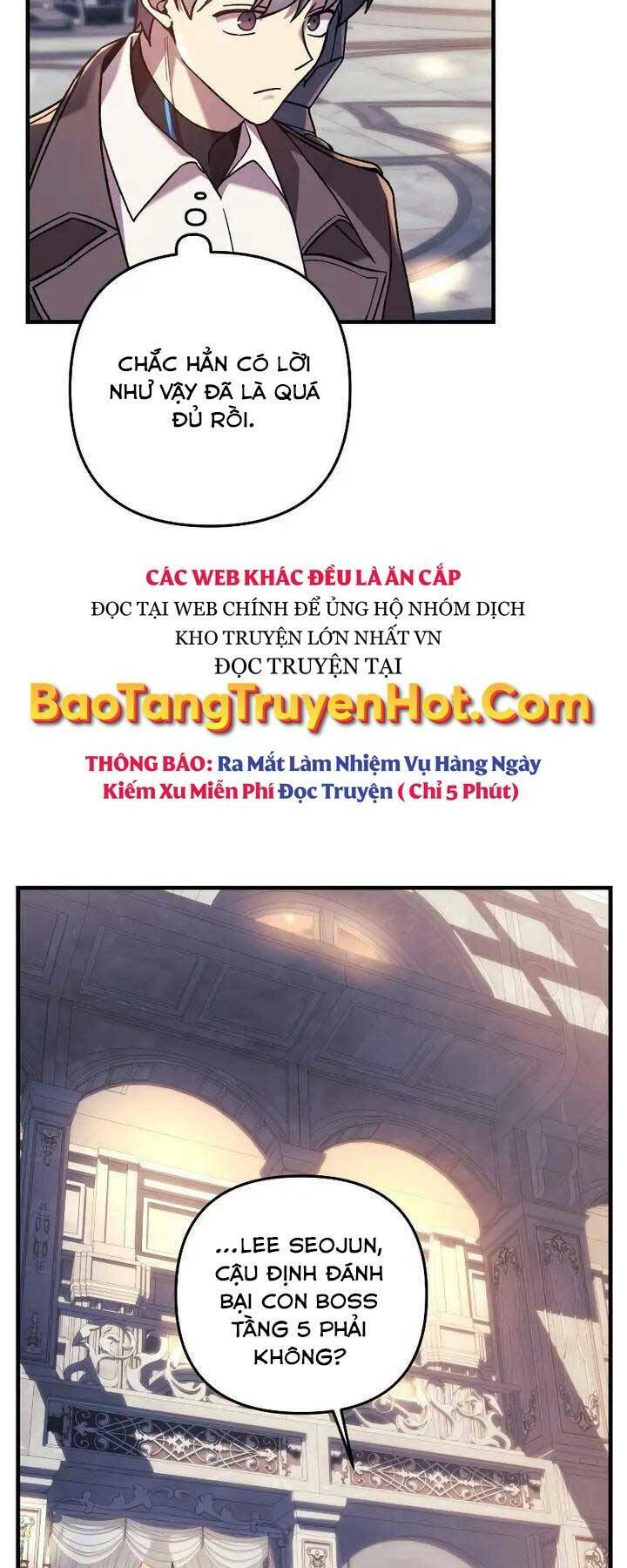 Con Gái Tôi Là Trùm Cuối Chapter 42 - Trang 2