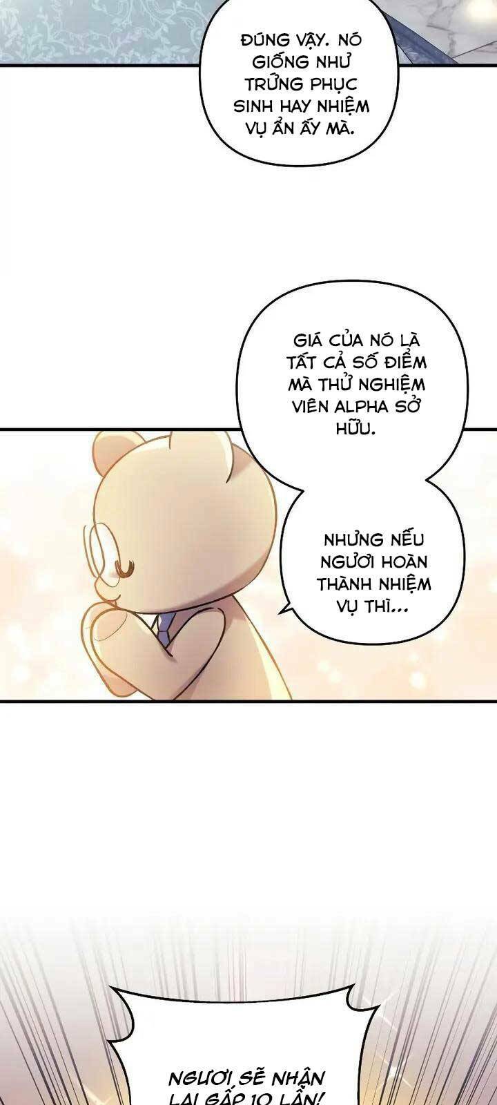 Con Gái Tôi Là Trùm Cuối Chapter 42 - Trang 2