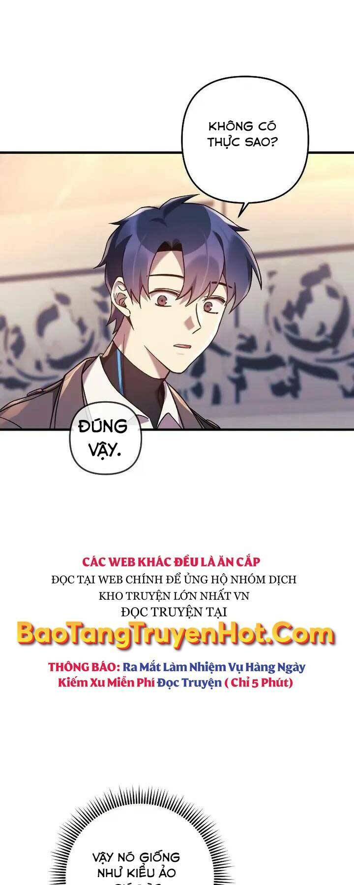 Con Gái Tôi Là Trùm Cuối Chapter 42 - Trang 2