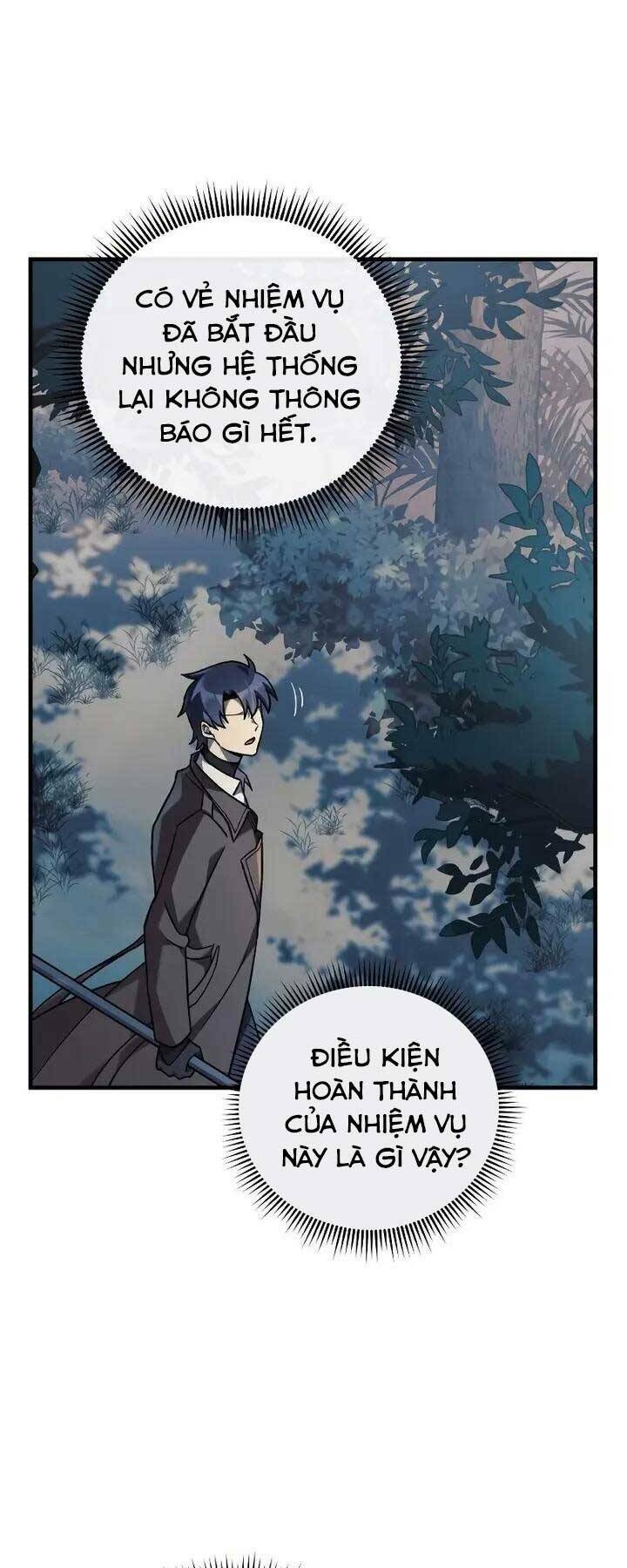 Con Gái Tôi Là Trùm Cuối Chapter 42 - Trang 2