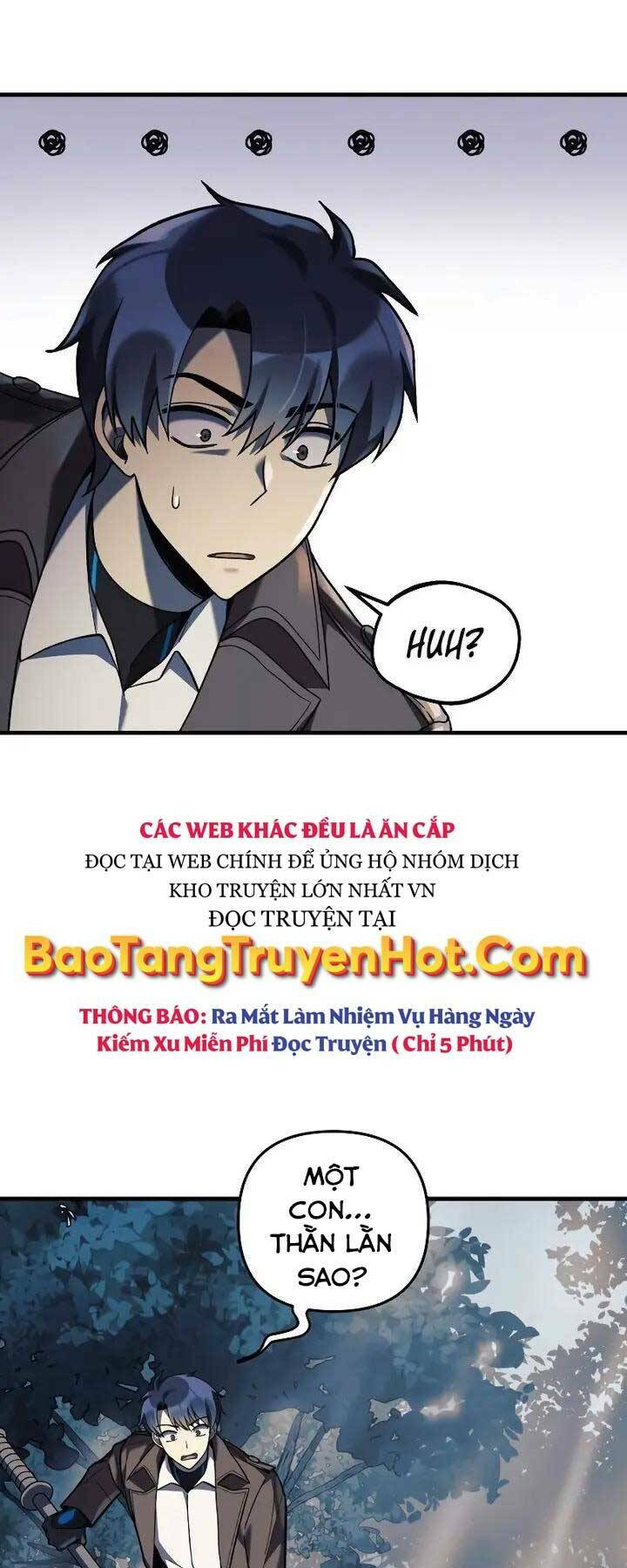 Con Gái Tôi Là Trùm Cuối Chapter 42 - Trang 2