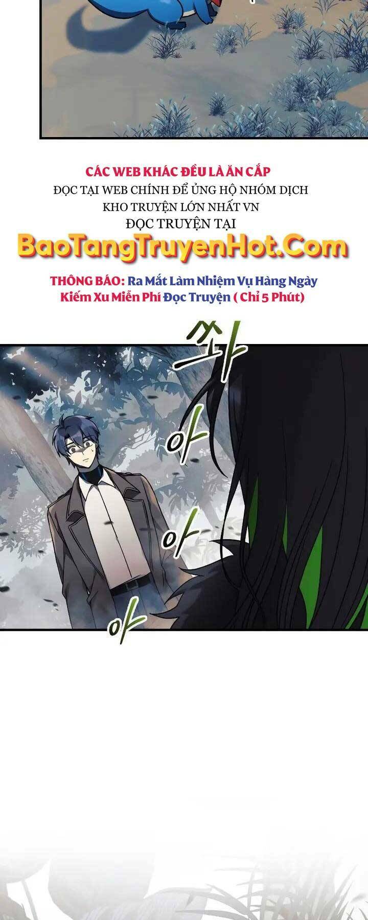 Con Gái Tôi Là Trùm Cuối Chapter 42 - Trang 2