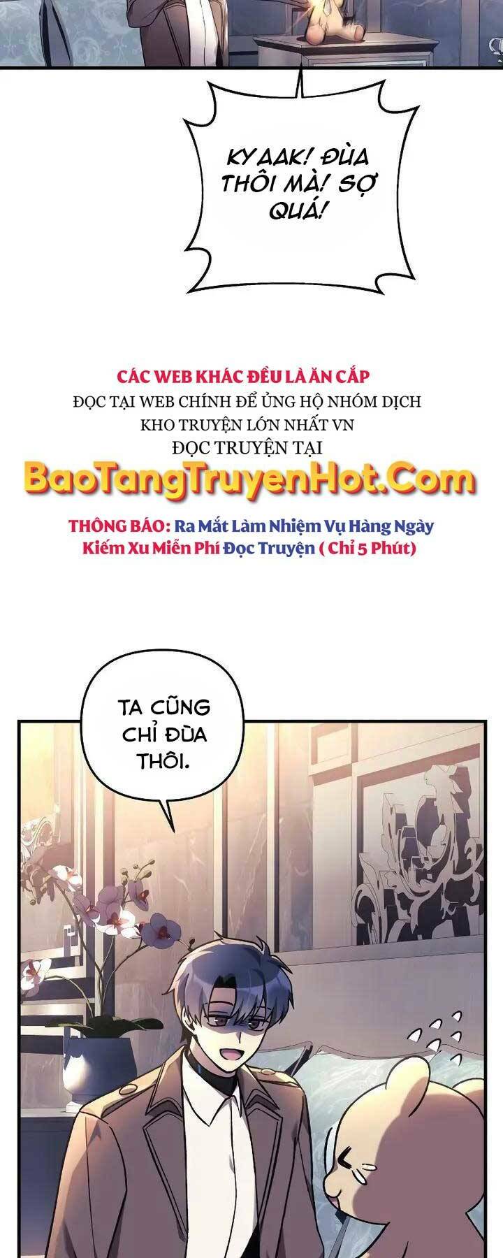 Con Gái Tôi Là Trùm Cuối Chapter 42 - Trang 2