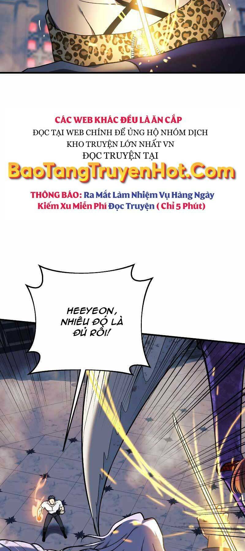 Con Gái Tôi Là Trùm Cuối Chapter 41 - Trang 2