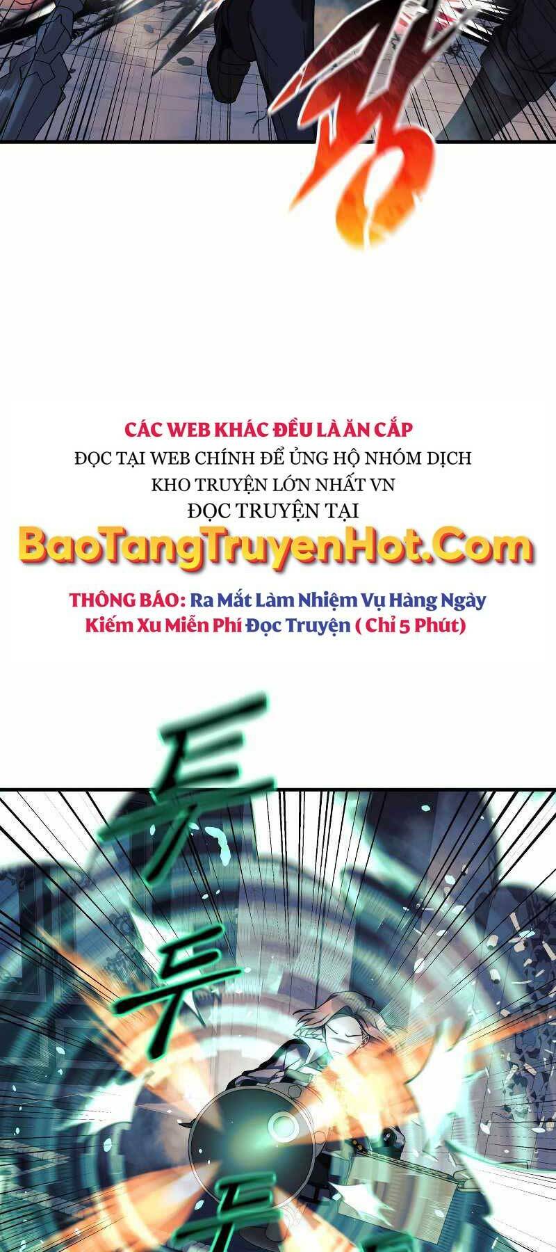 Con Gái Tôi Là Trùm Cuối Chapter 41 - Trang 2